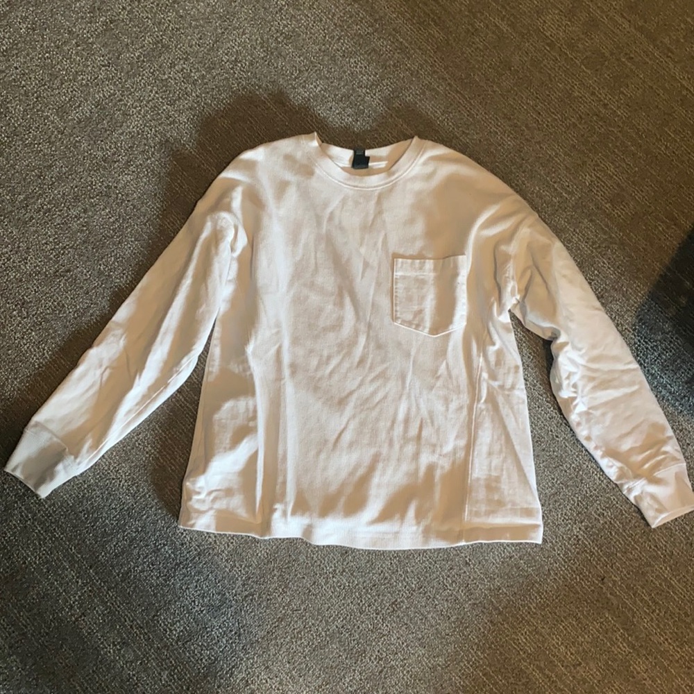 target long sleeve